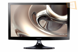 Samsung_LT24C300EWZ_Front_black