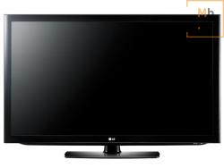 LG-37LD465
