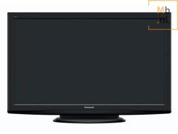 panasonic-TX-P42X20E-plasma-tv
