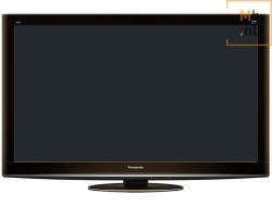 Panasonic-TX-P46VT20E -plasma-tv