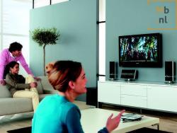 philips-42PFL7662-wandmontage
