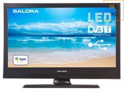 salora-19led8000t