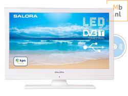 salora-22led8015tdw