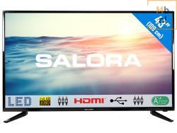 salora-43led1600