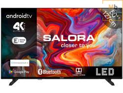 salora-smart50tv