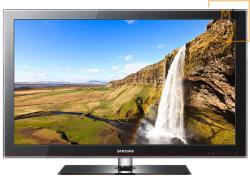 Samsung-LE32C550