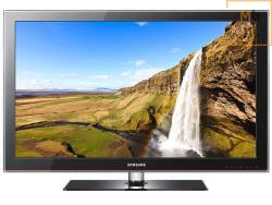 Samsung-LE37C550