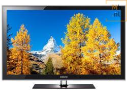 Samsung-LE37C630