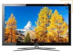 Samsung-LE40C750