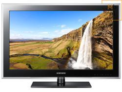 Samsung-LE40D580