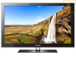 Samsung-LE46C570