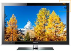 Samsung-LE46C670