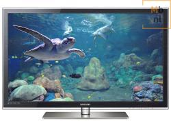 Samsung-UE40C6800