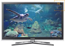 Samsung-UE40C6900
