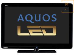 sharp-LC-19LE320E