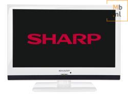 sharp-LC-19SH7E-WH