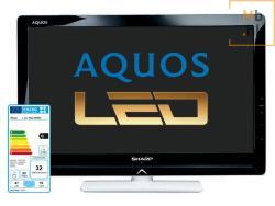sharp-LC-32LE430E