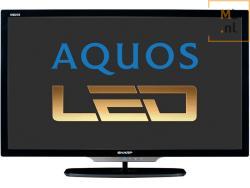 sharp-LC-40LE540E