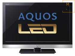 sharp-LC-40LE600E