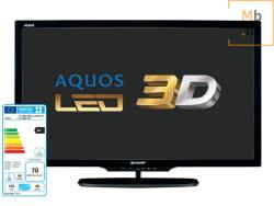 sharp-LC-46LE730E