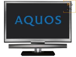 sharp lc-52xs1e-lcd-tv