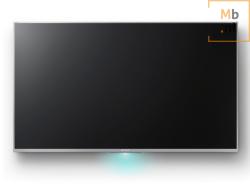 sony-bravia-KD-49X8307C-wandmontagesteun