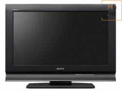 sony-bravia-KDL-26L4000-lcd-tv