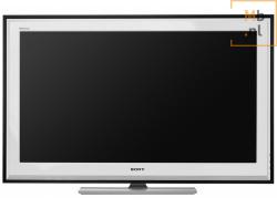 sony-bravia-KDL-40E5510-lcd-tv