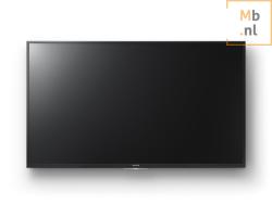 sony-kd-49xd7004-tvmuurbeugel