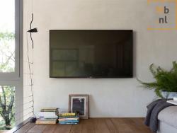 sony-KD-75X8505C-tv-muurbeugel