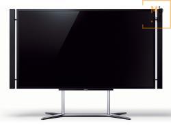 sony-KD-84X9005-Ultra High Definition 4K TV