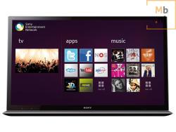 Sony-KDL-40HX850