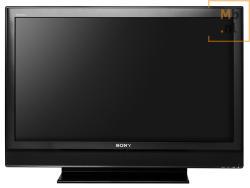 sony-kdl-40p3000