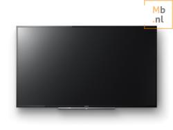 sony-KDL-60W605B-wandmontage