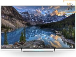 Sony-KDL-50W809C