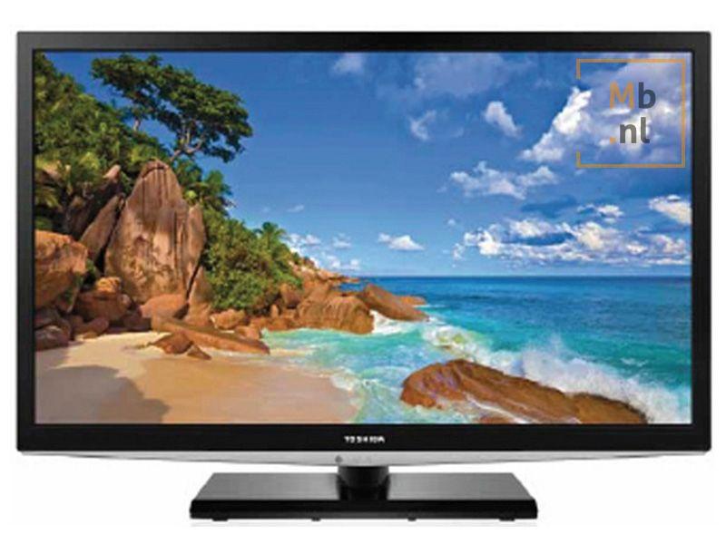 Toshiba EL933 serie