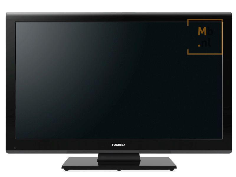 Toshiba DL933 serie