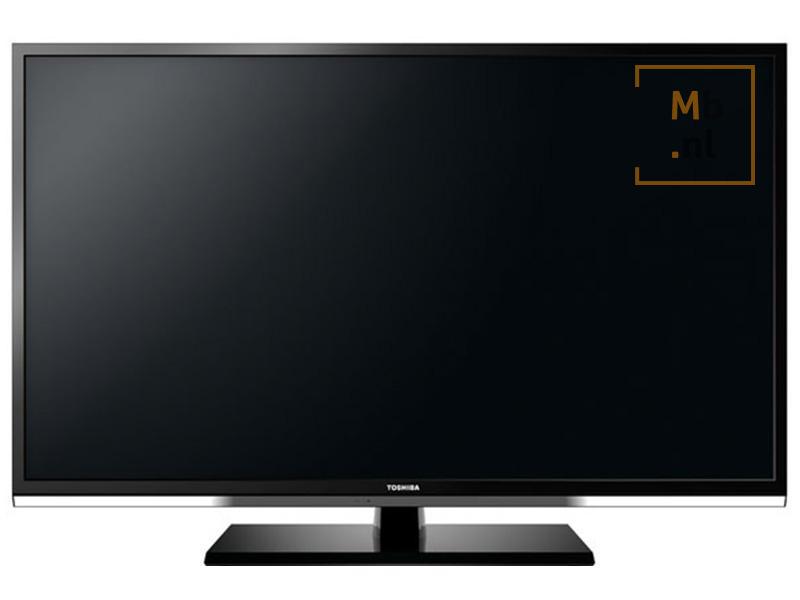 Toshiba RL933 serie