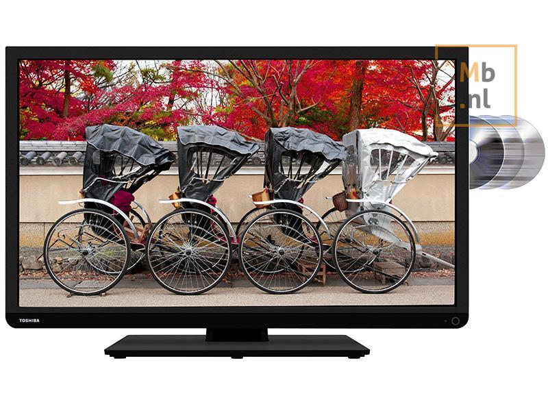 Toshiba D1 serie