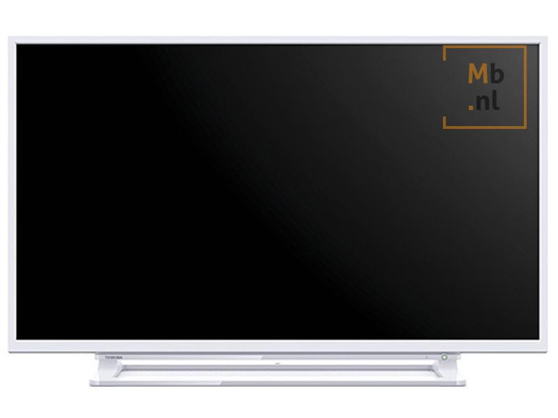 Toshiba W15 serie