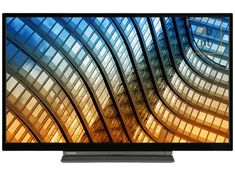 Toshiba WK3C serie