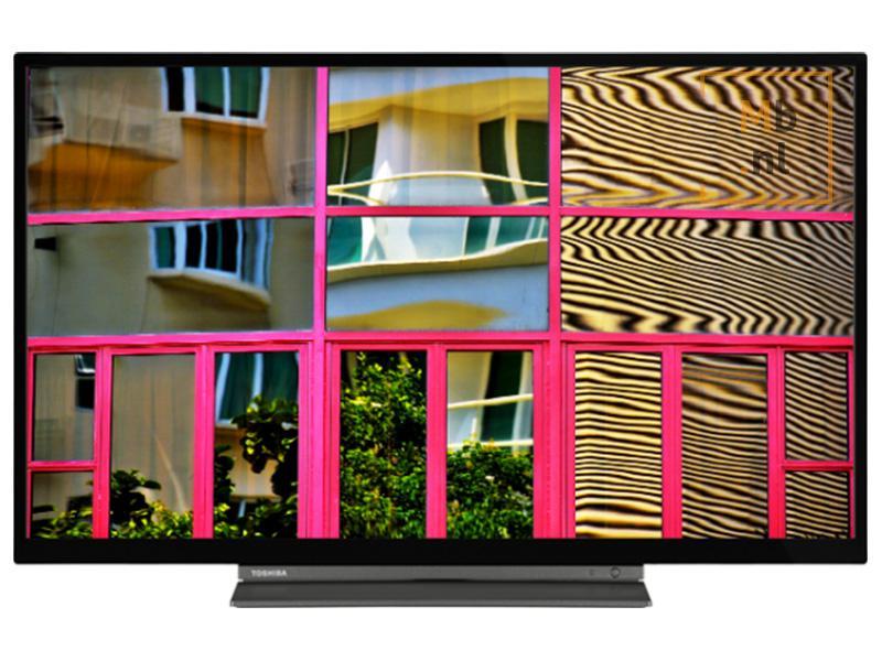 Toshiba WL3C serie