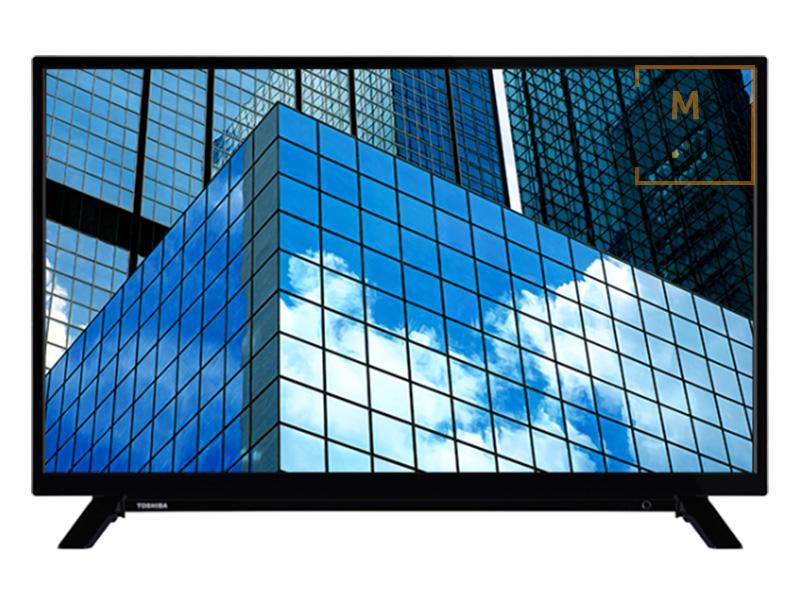 Toshiba L20 serie
