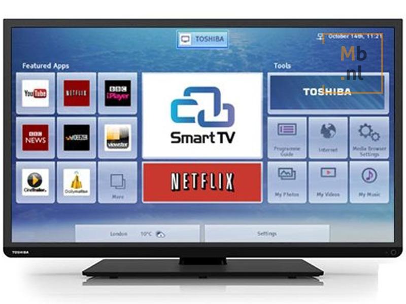 Toshiba L3 serie