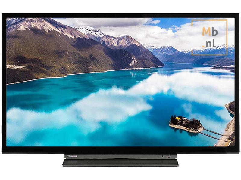 Toshiba LL3A serie