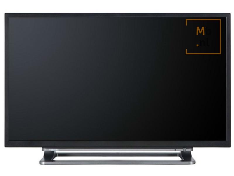Toshiba S36 serie