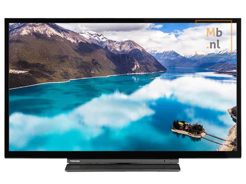 Toshiba WD3A serie