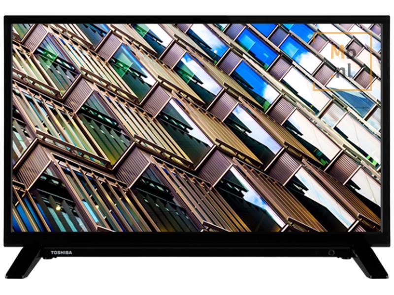 Toshiba WL2 serie