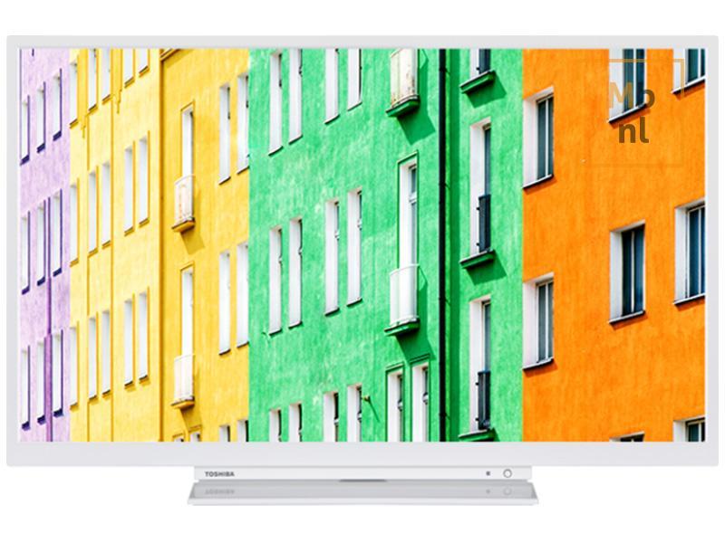 Toshiba WL3 serie
