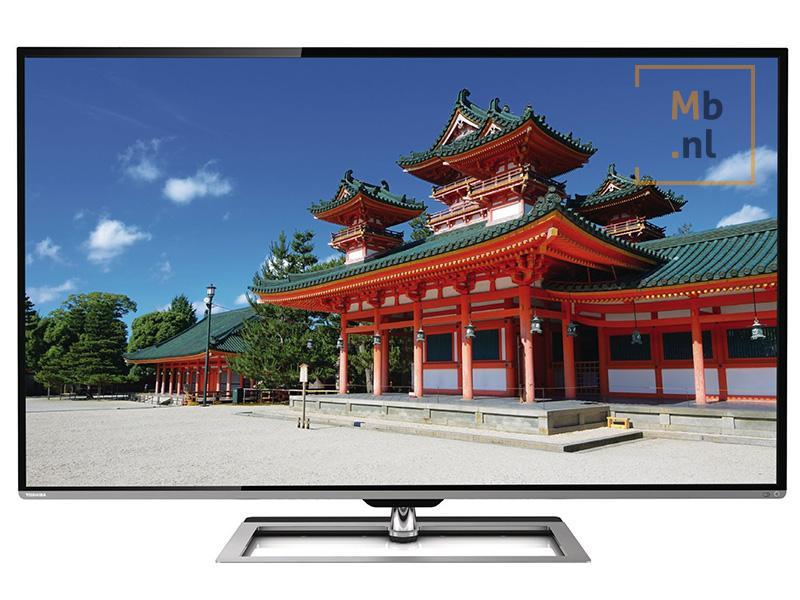 Toshiba M8 serie